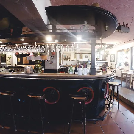 Brauhaus Obermuehle Braunfels