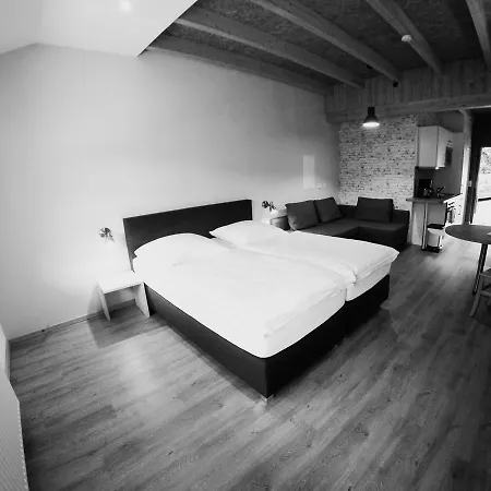 Brauhaus Obermuehle Pensionat Braunfels