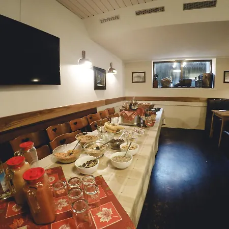 Brauhaus Obermuehle 3* Braunfels