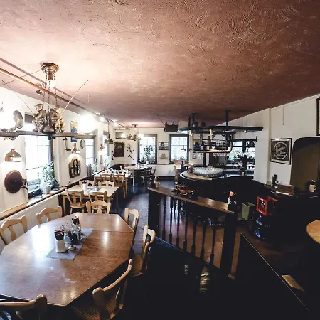 Gæstehus Brauhaus Obermuehle