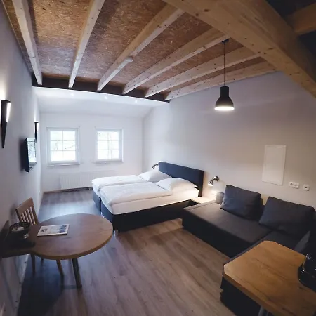 Brauhaus Obermühle 3*