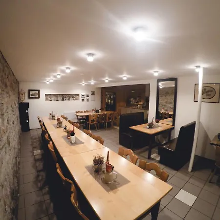 Brauhaus Obermühle 3* Braunfels