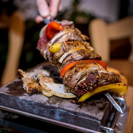 Gæstehus Brauhaus Obermuehle 3*