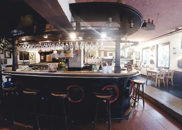 Brauhaus Obermuehle Braunfels