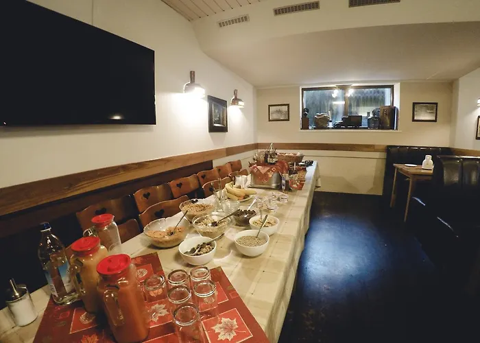 Brauhaus Obermuehle 3* Braunfels