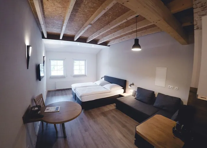 Brauhaus Obermuehle 3*