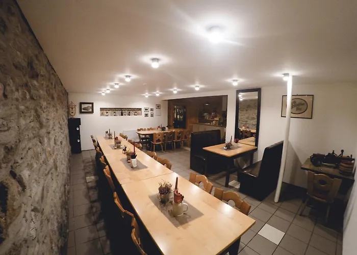 Brauhaus Obermühle 3* Braunfels