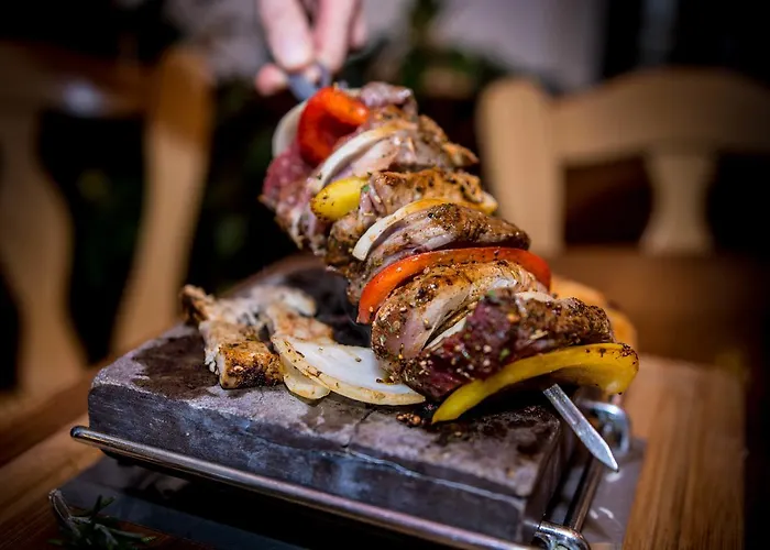 Penzion Brauhaus Obermuehle 3*